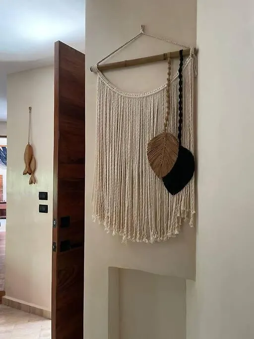 Maha Apartment Tulum 0*,