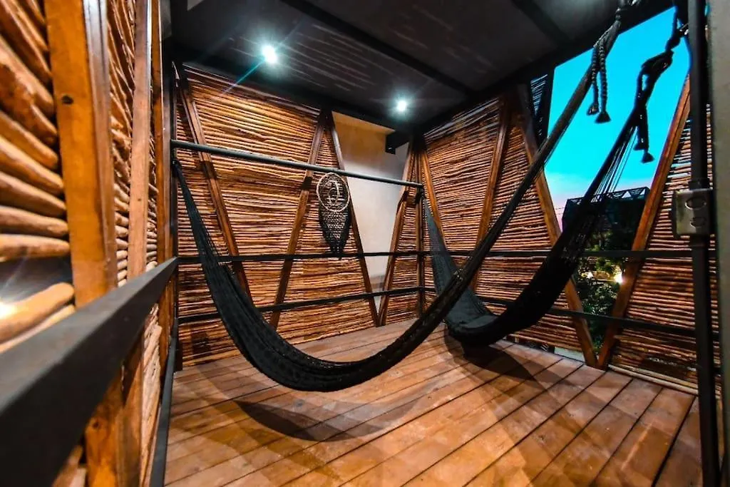 Maha Apartment Tulum Mexico
