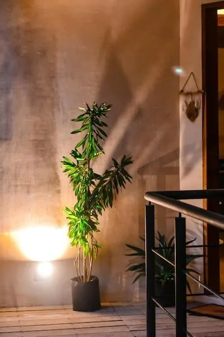 Maha Apartment Tulum