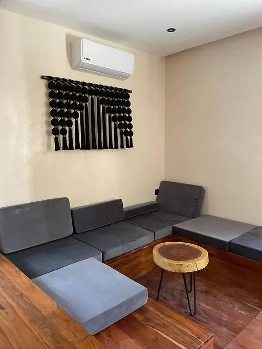 Maha Apartment Tulum