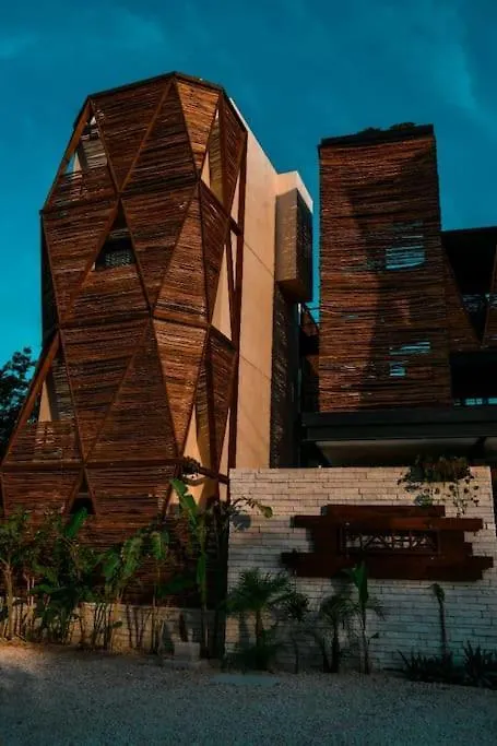 Maha Apartment Tulum