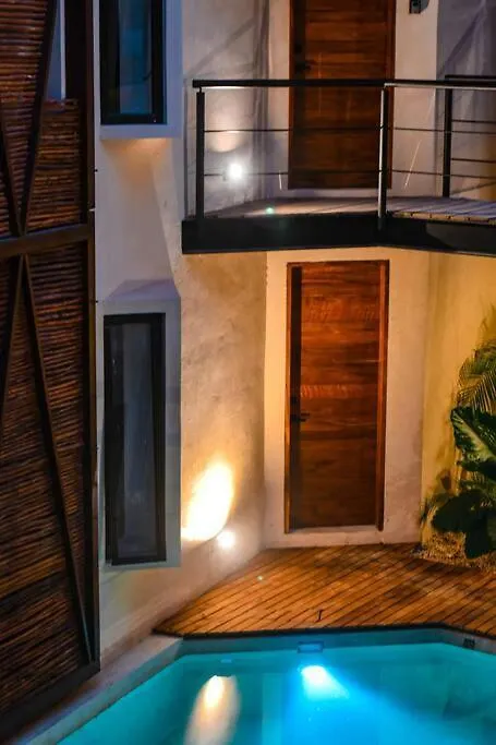 Maha Apartment Tulum