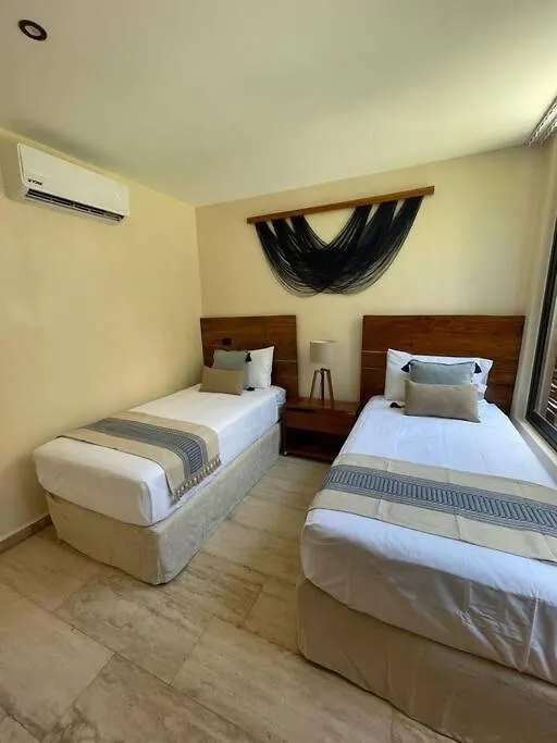 Maha Apartment Tulum