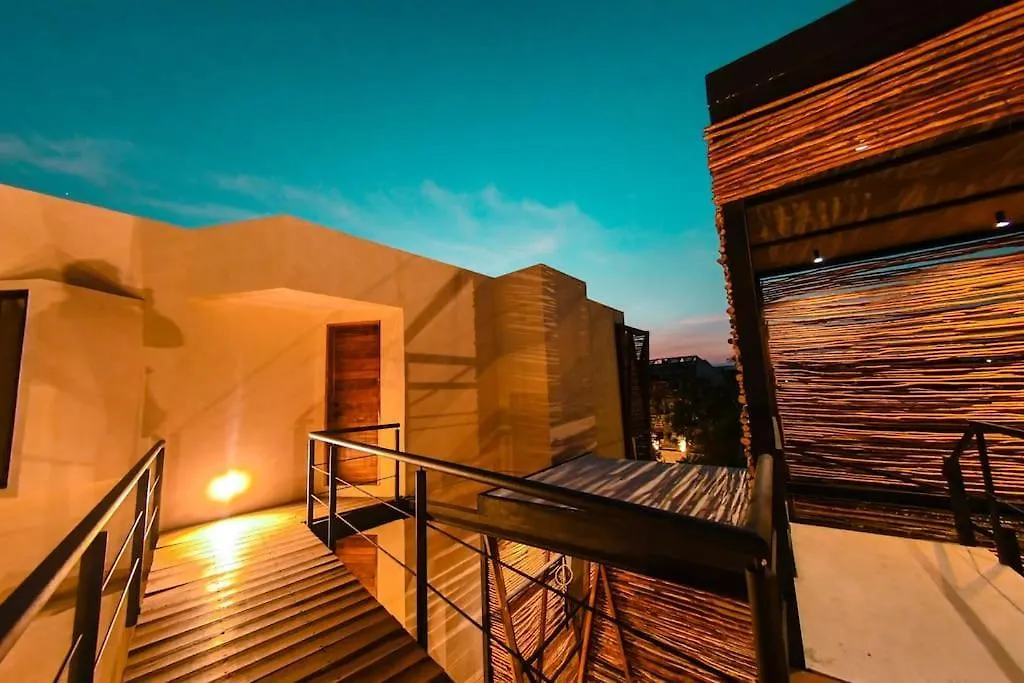 Maha Apartment Tulum