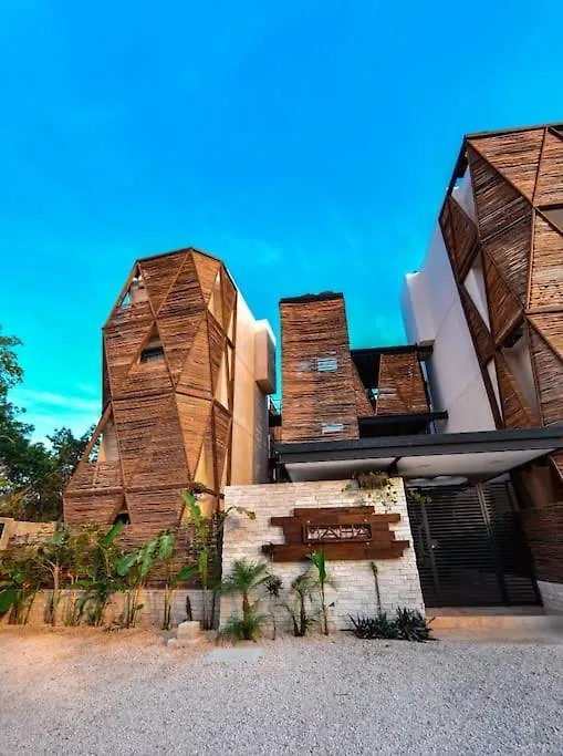 Maha Apartment Tulum