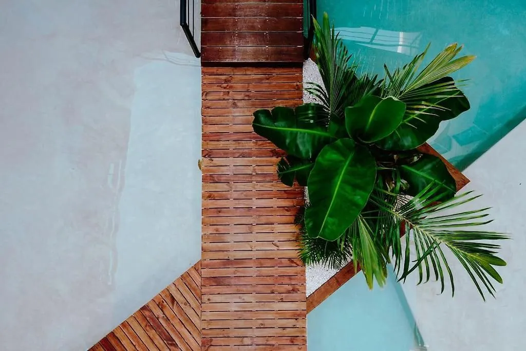 Maha Apartment Tulum