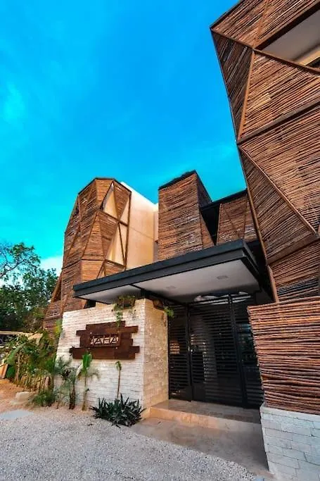 Maha Apartment Tulum 0*,  Mexico