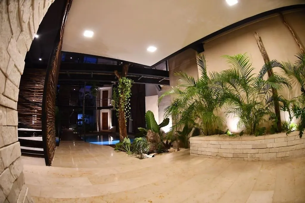 Maha Apartment Tulum 0*,  Mexico