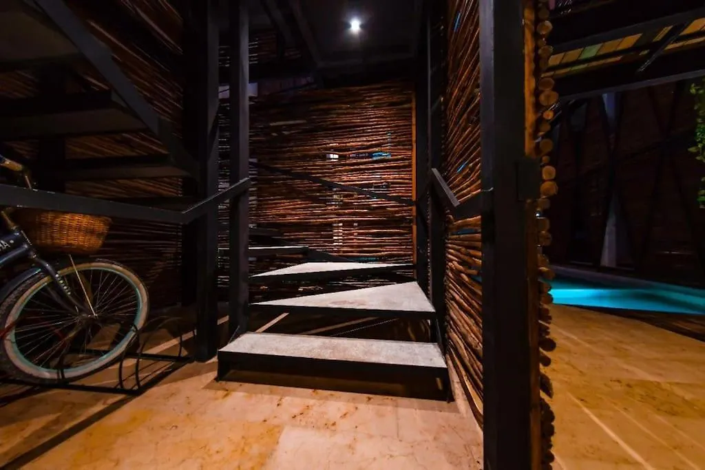 Maha Apartment Tulum