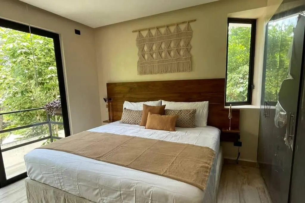 Maha Apartment Tulum 0*,  Mexico